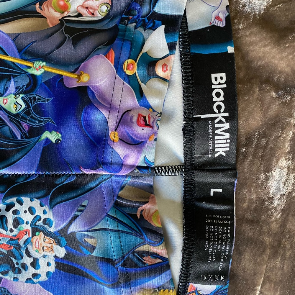 Blackmilk Leggings